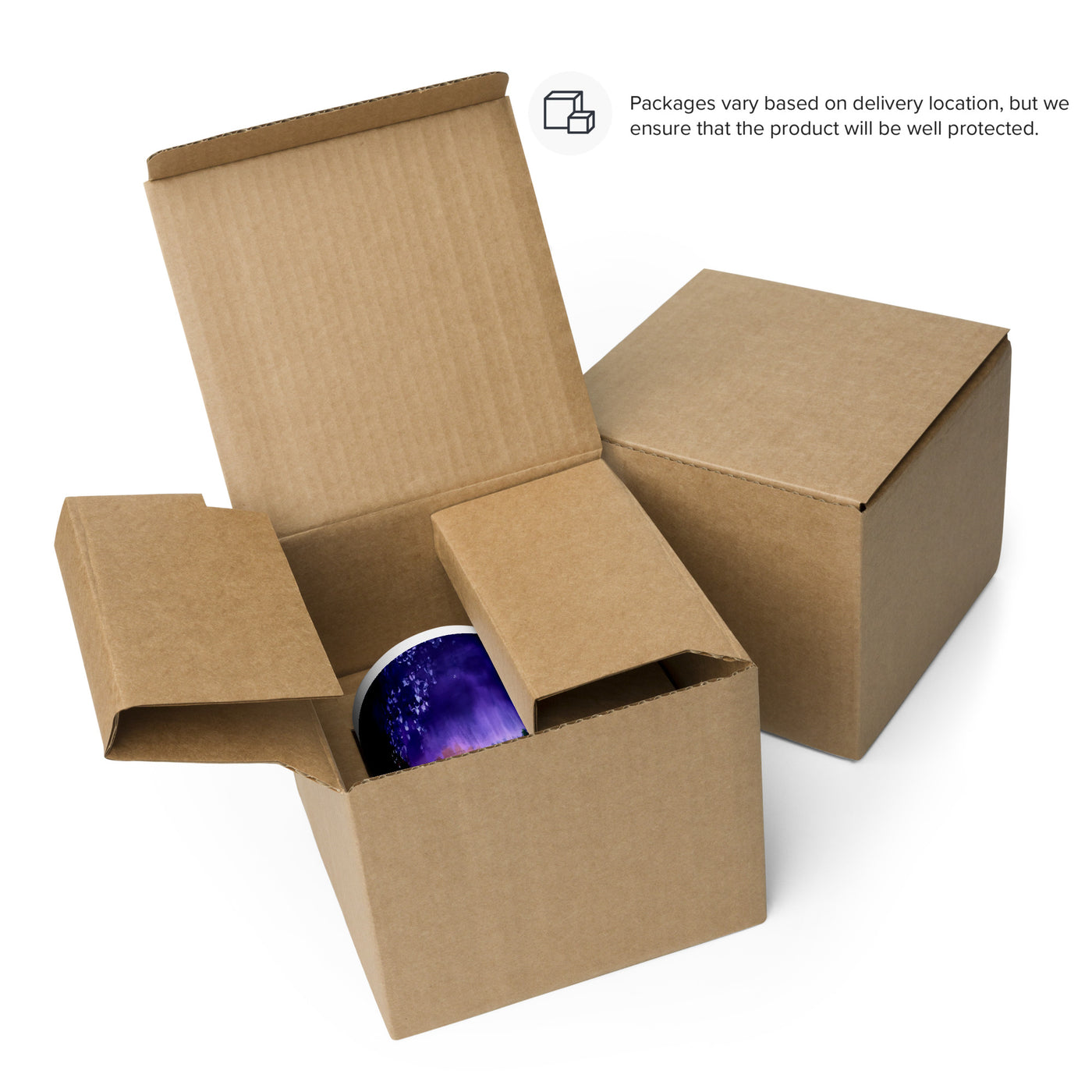 William Morris Honeysuckle Mug