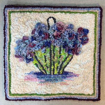 Textiles – From Jane M. Mason